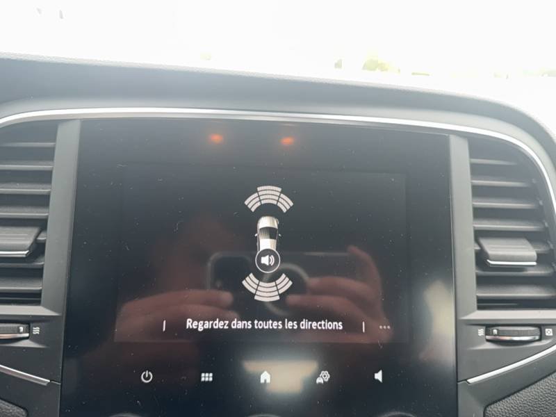 Renault Mégane - Photo 50