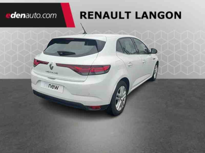 Renault Mégane - Photo 5