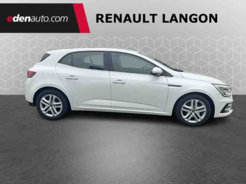 Renault Mégane - Photo 6