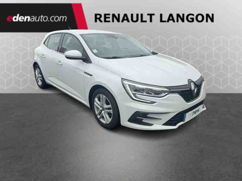 Renault Mégane - Photo 7