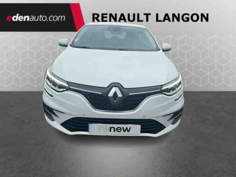 Renault Mégane - Photo 8