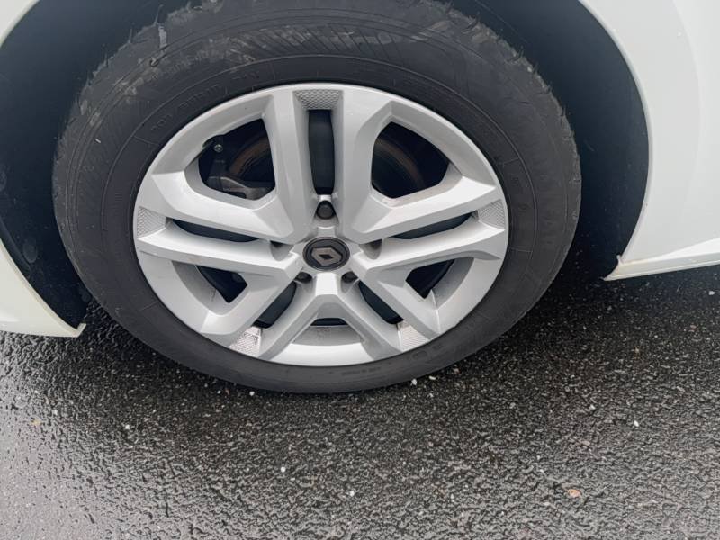 Renault Mégane - Photo 9