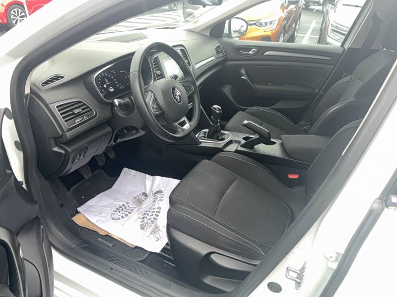 Renault Mégane - Photo 10