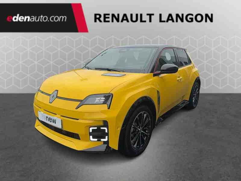 Renault R 5 - Photo 1