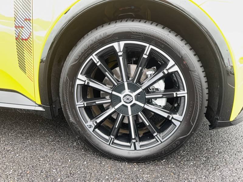 Renault R 5 - Photo 13
