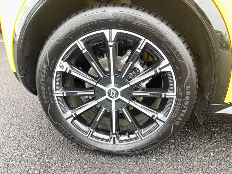 Renault R 5 - Photo 14