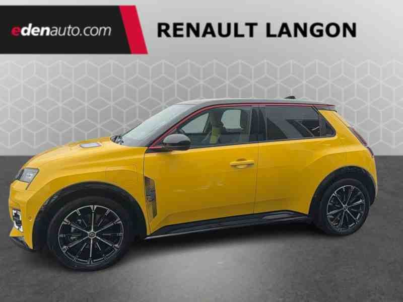 Renault R 5 - Photo 2