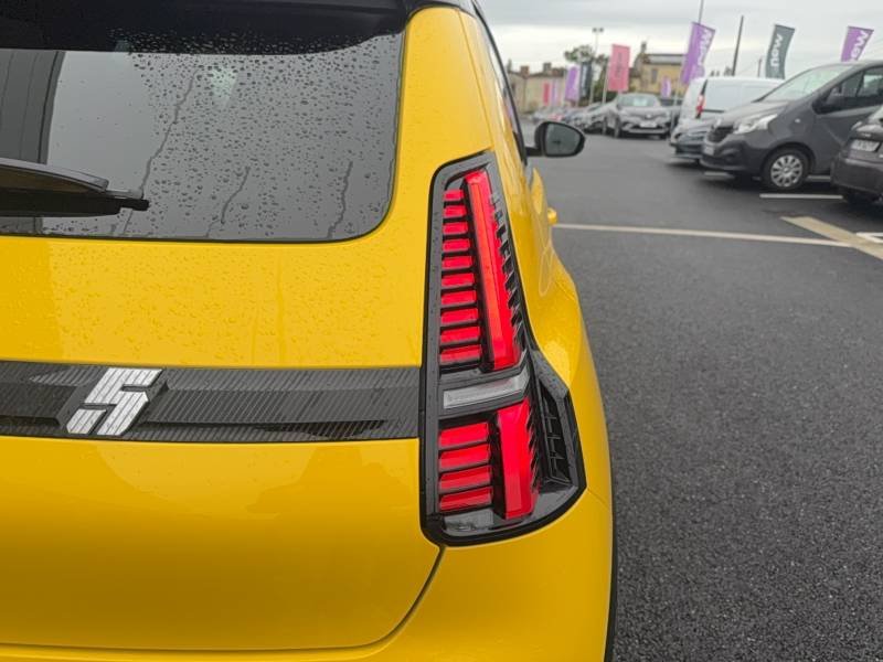 Renault R 5 - Photo 22