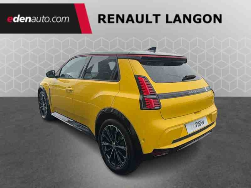 Renault R 5 - Photo 3