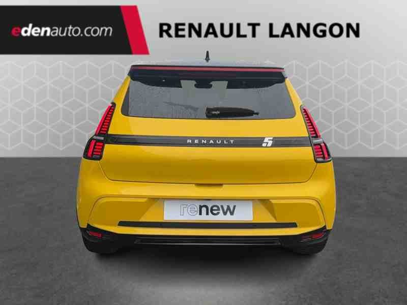 Renault R 5 - Photo 4