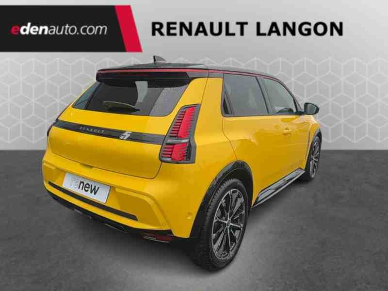 Renault R 5 - Photo 5