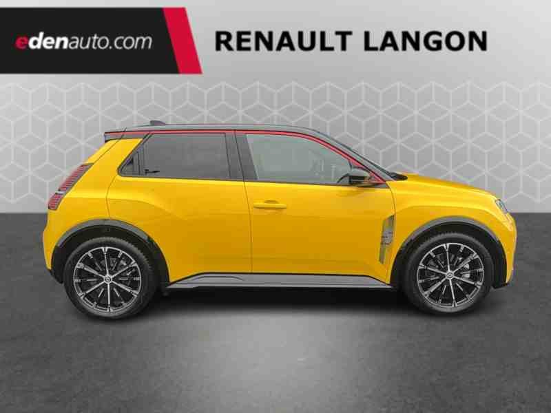 Renault R 5 - Photo 6