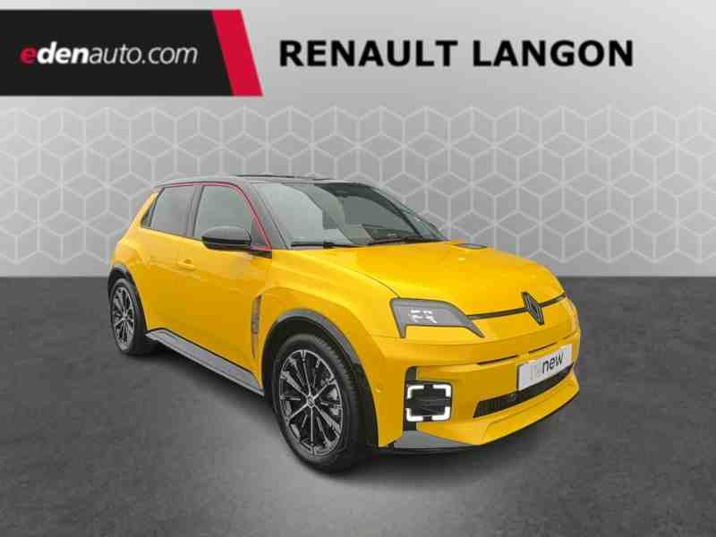 Renault R 5 - Photo 7