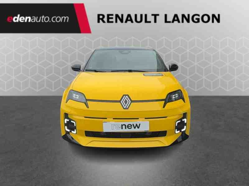 Renault R 5 - Photo 8