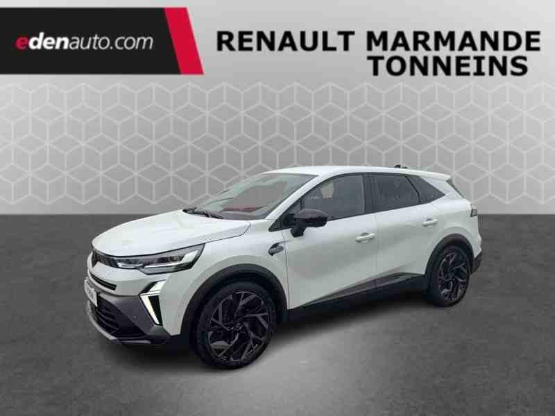 Renault Symbioz - Photo 1