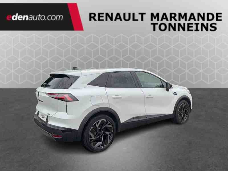 Renault Symbioz - Photo 2