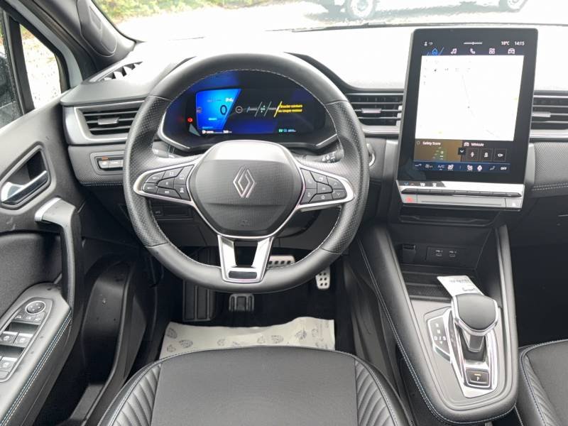 Renault Symbioz - Photo 21
