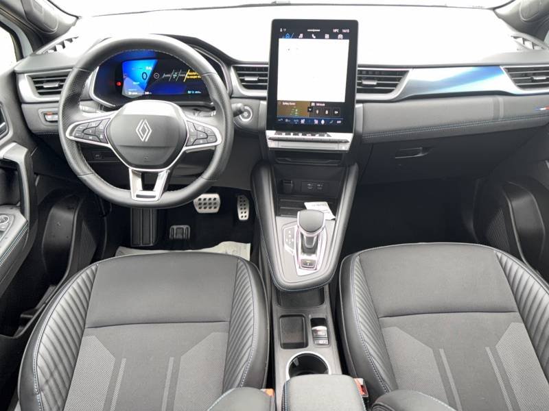 Renault Symbioz - Photo 22
