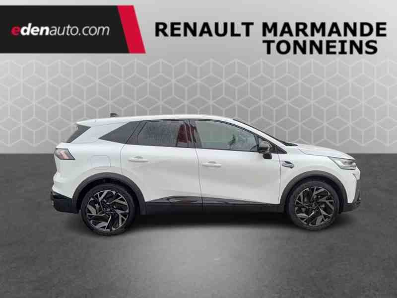 Renault Symbioz - Photo 3