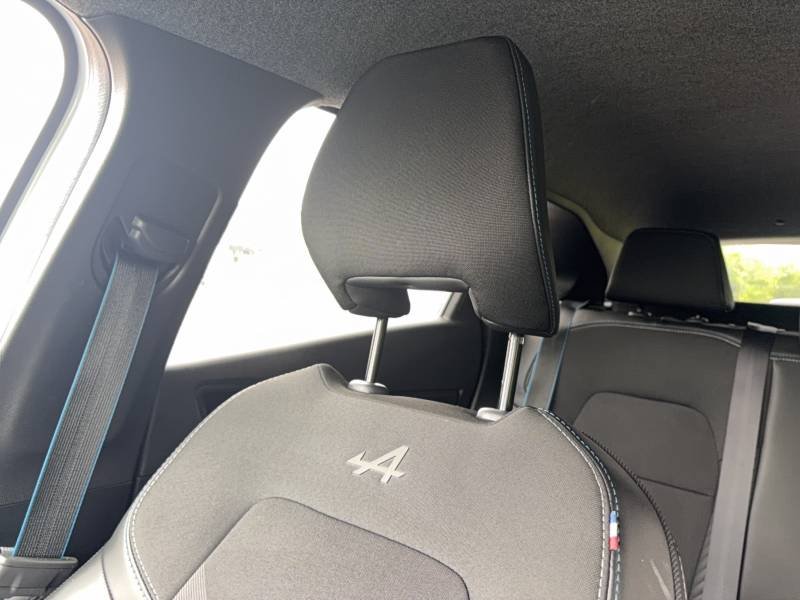 Renault Symbioz - Photo 31