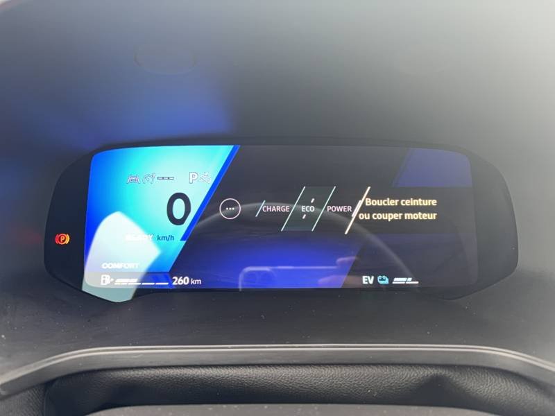 Renault Symbioz - Photo 35