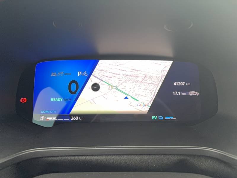 Renault Symbioz - Photo 36