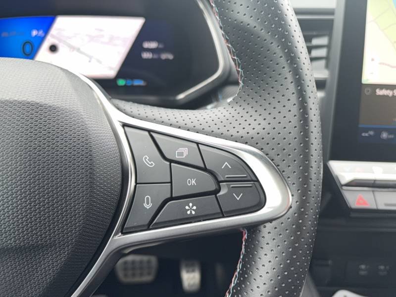 Renault Symbioz - Photo 37