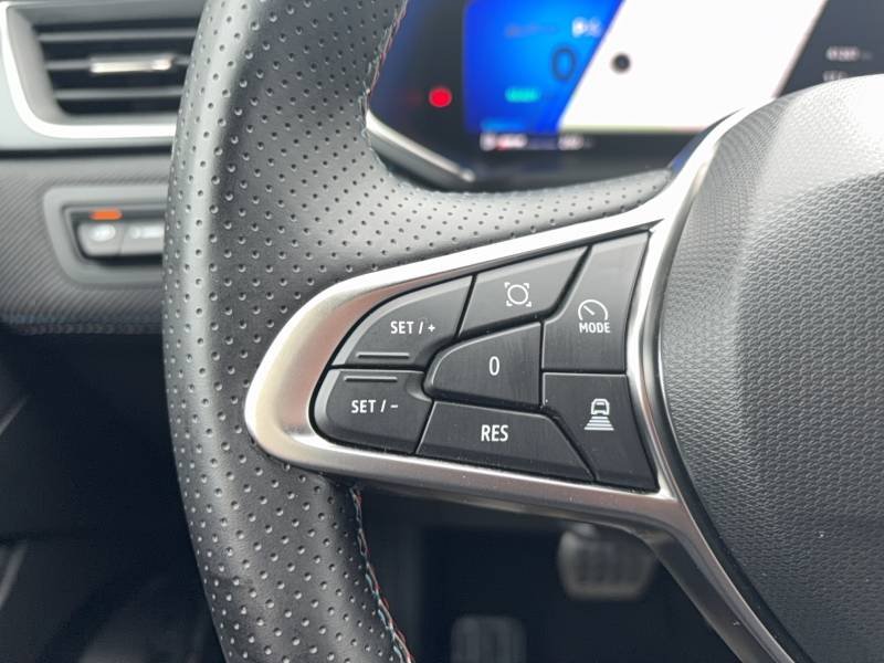 Renault Symbioz - Photo 38