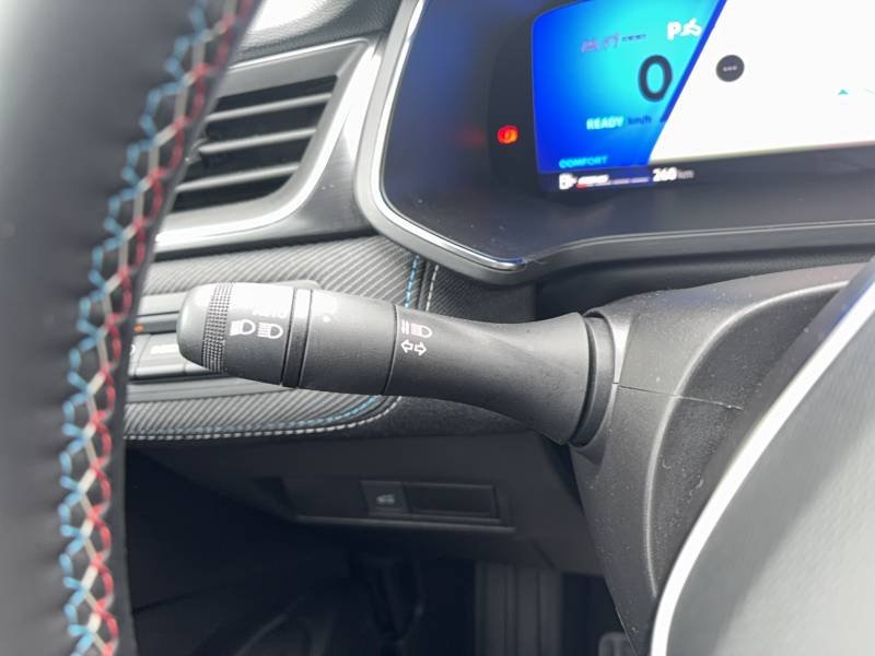 Renault Symbioz - Photo 40