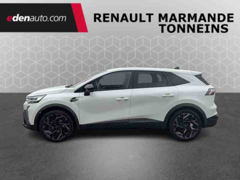 Renault Symbioz - Photo 4