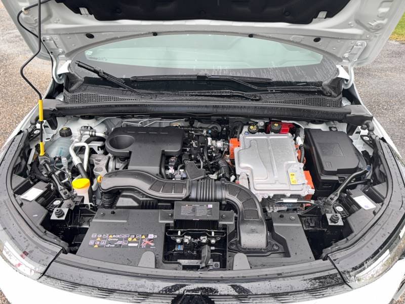 Renault Symbioz - Photo 45