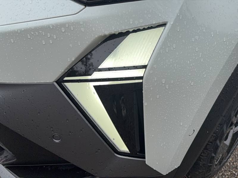 Renault Symbioz - Photo 47