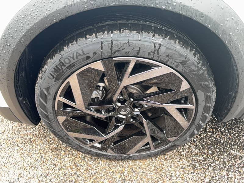 Renault Symbioz - Photo 48