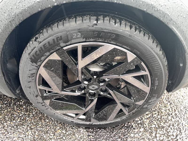 Renault Symbioz - Photo 49