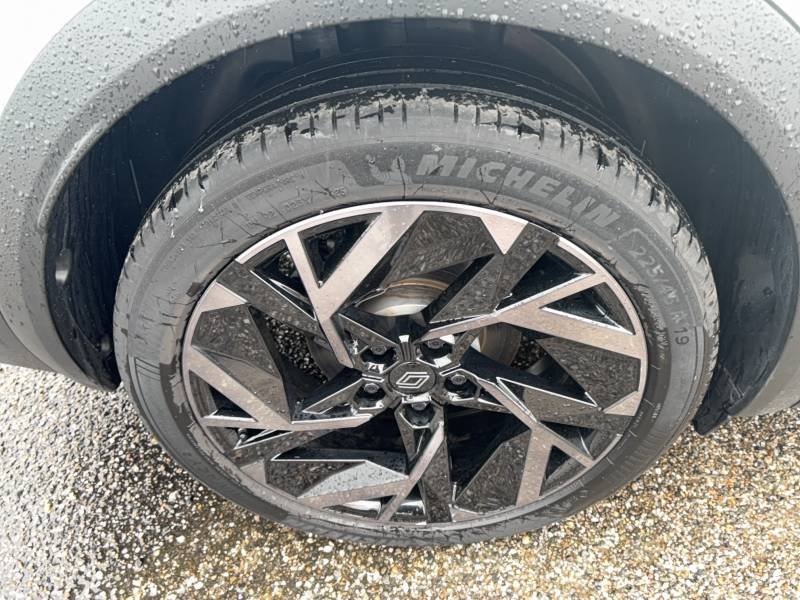 Renault Symbioz - Photo 50