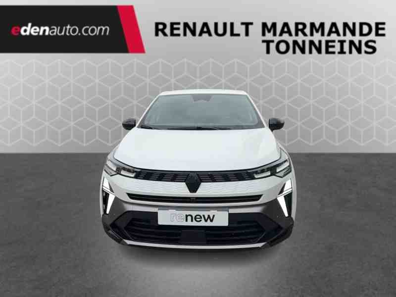 Renault Symbioz - Photo 5