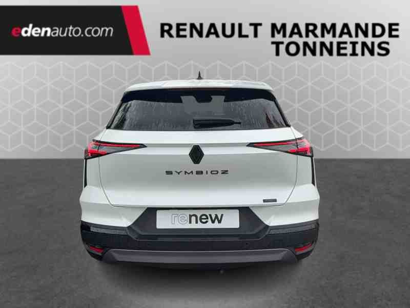 Renault Symbioz - Photo 6