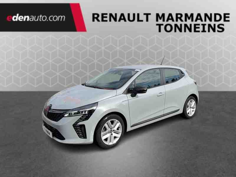 Renault Clio - Photo 1