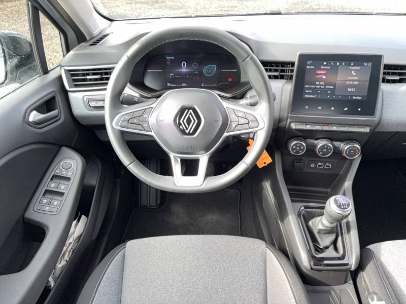 Renault Clio - Photo 15