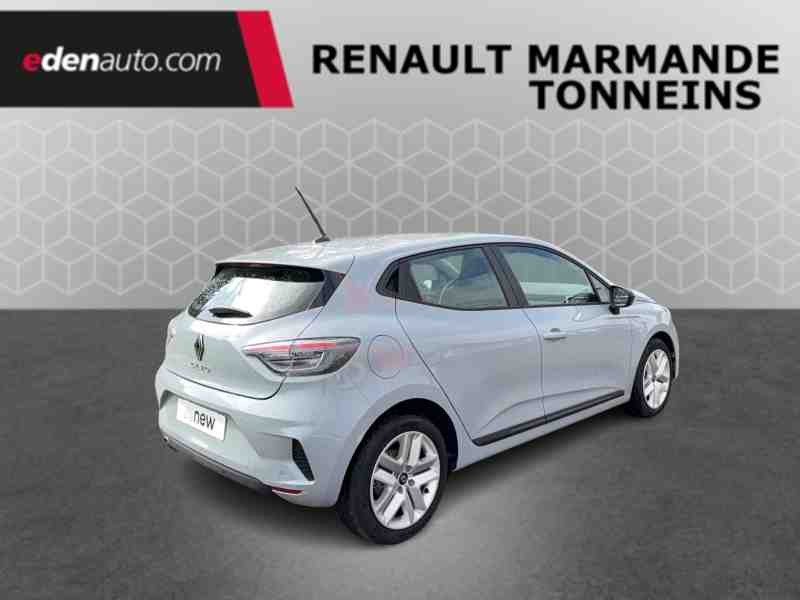 Renault Clio - Photo 2