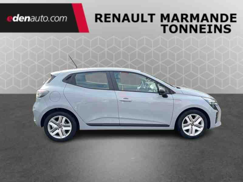 Renault Clio - Photo 3