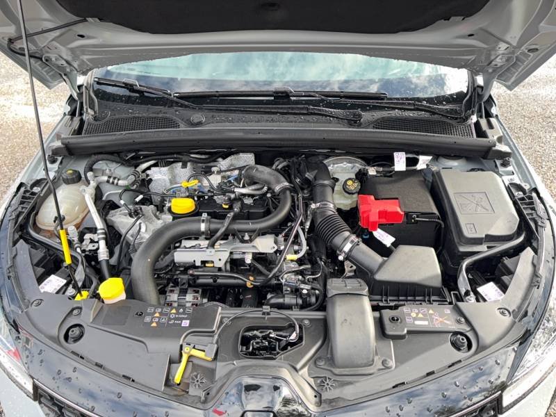 Renault Clio - Photo 36