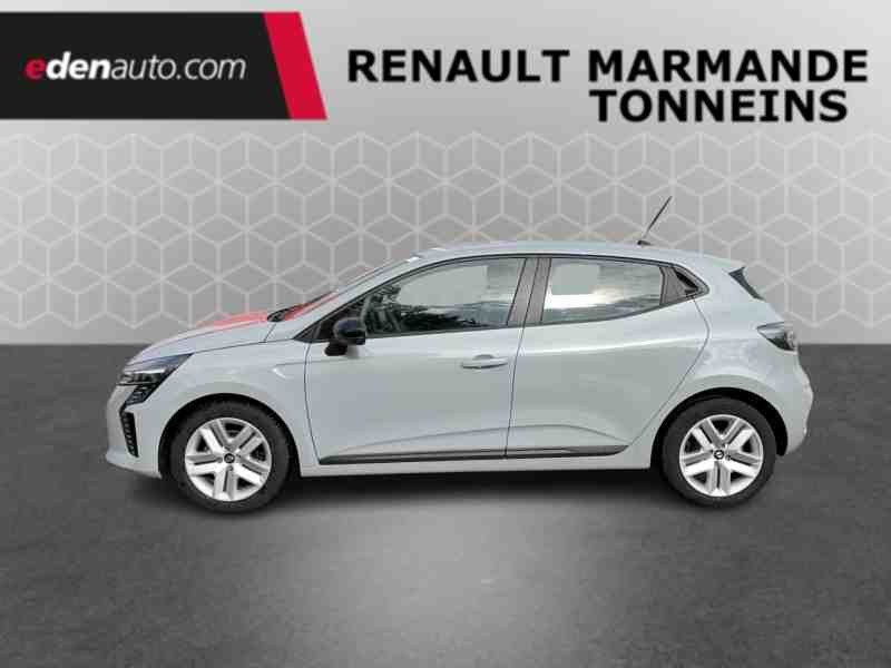 Renault Clio - Photo 4
