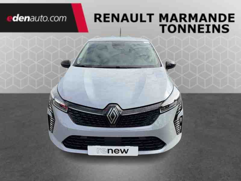Renault Clio - Photo 5