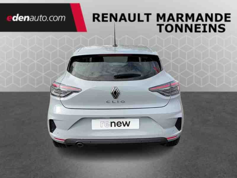 Renault Clio - Photo 6