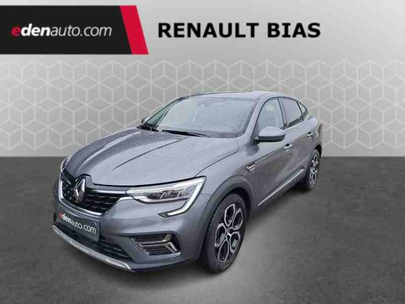 Renault Arkana - Photo 1