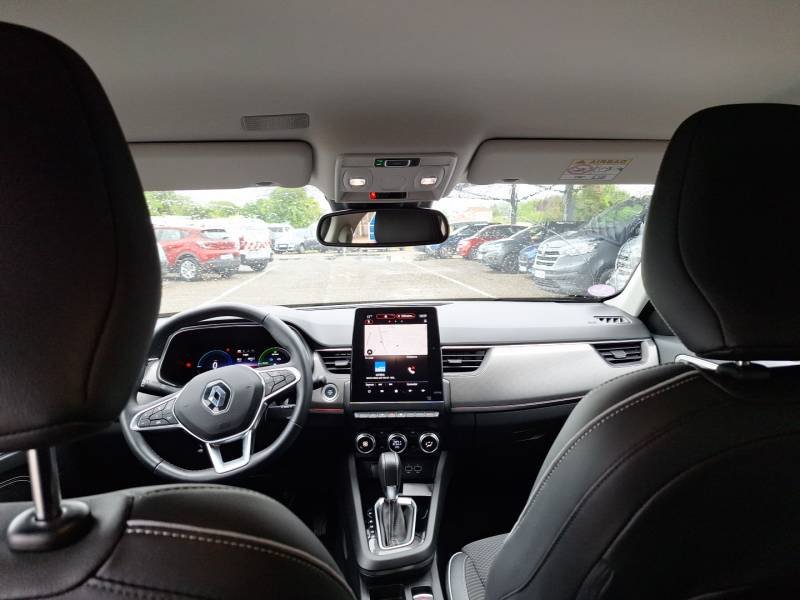 Renault Arkana - Photo 11