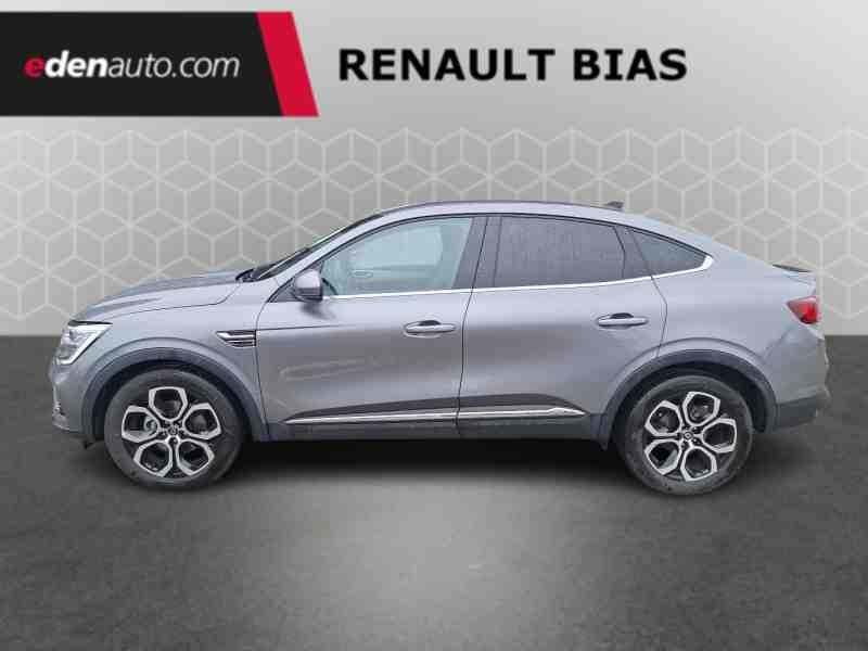 Renault Arkana - Photo 2
