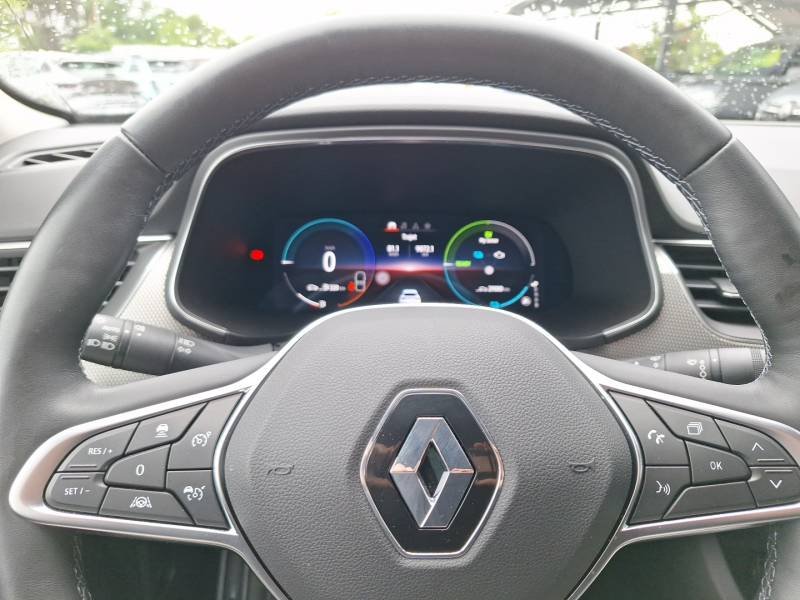 Renault Arkana - Photo 30