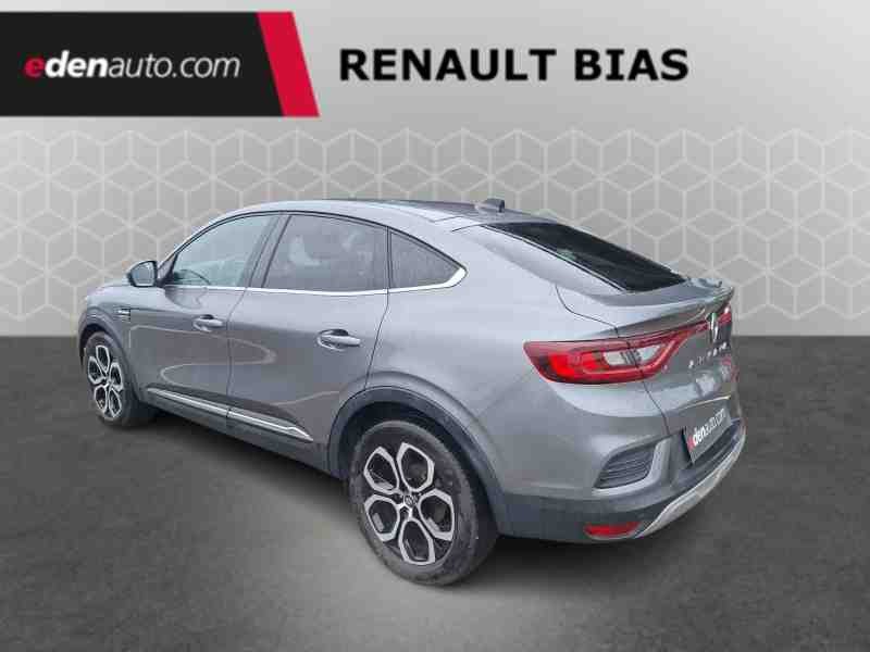 Renault Arkana - Photo 3